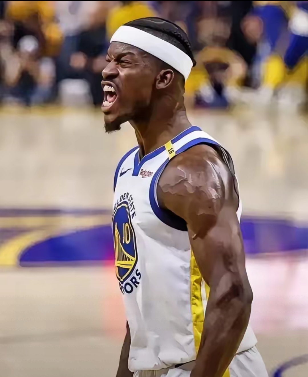 巴特勒连续七场比赛得分超过最后时刻胜出，切尔西不断突破！全场沸腾不已(雨果批判巴特勒的后果)