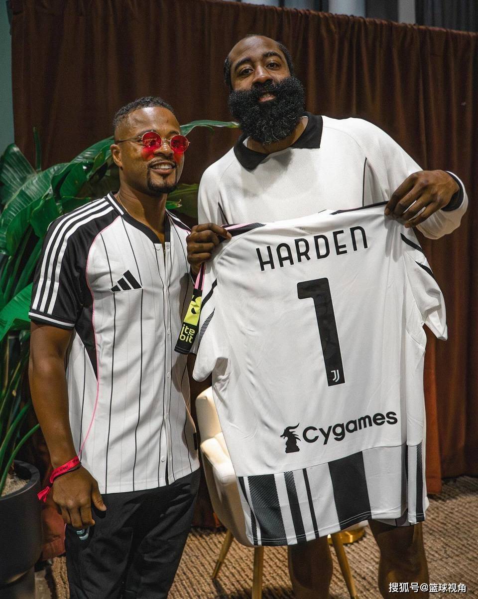 关于哈登新星问鼎冠军表现惊艳,尤文图斯未来可期!的信息 关于哈登新星问鼎冠军表现惊艳,尤文图斯未来可期!的信息